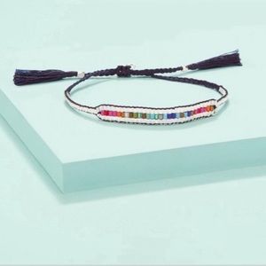 Stella & Dot | Bracelet | | Unity Wishing